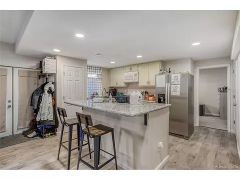 Kitchen - 20591 E 48th Pl, Denver, CO 80249 photo 4 of 4