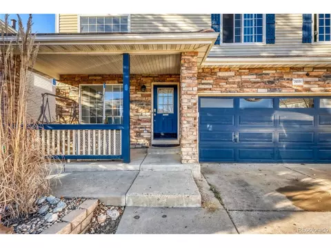 Exterior - 20591 E 48th Pl, Denver, CO 80249 photo 3 of 5