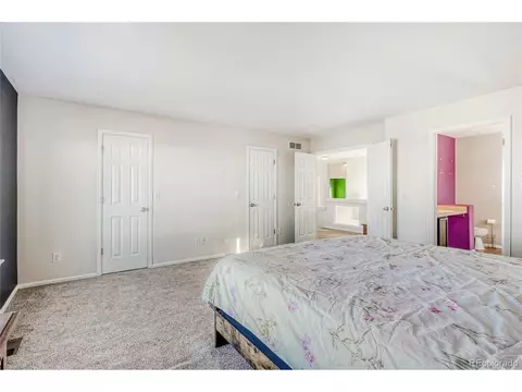 Bedroom - 20591 E 48th Pl, Denver, CO 80249 photo 3 of 8