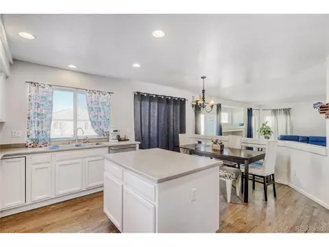 Kitchen - 20591 E 48th Pl, Denver, CO 80249 photo 2 of 4