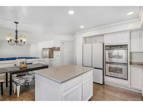 Kitchen - 20591 E 48th Pl, Denver, CO 80249 photo 3 of 4
