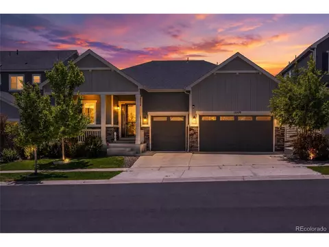 13009 Bridge View Ln, Parker, CO 80134