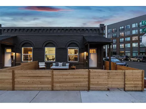 3827 N Franklin St, Denver, CO 80205