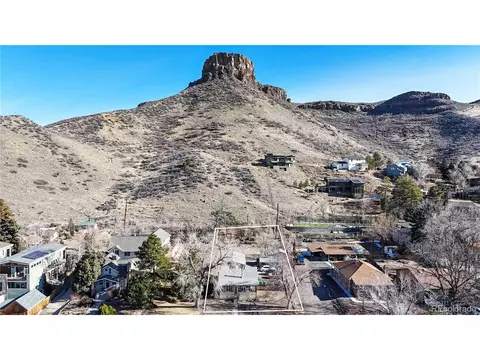 1623 East St, Golden, CO 80401