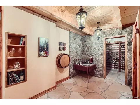 6697 Wauconda Dr, Larkspur, CO 80118