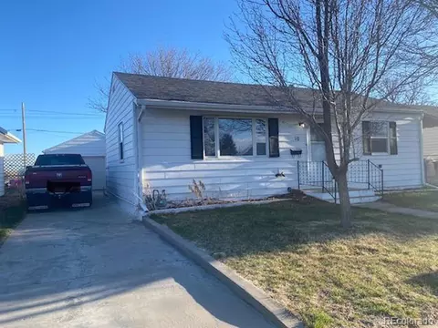 10 Circle Dr, Brush, CO 80723 photo 1