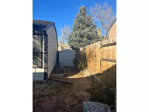 Exterior - 11183 E Baltic Pl, Aurora, CO 80014 photo 1 of 6