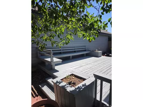 Exterior - 11183 E Baltic Pl, Aurora, CO 80014 photo 5 of 6