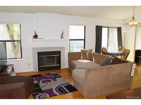 Living - 11183 E Baltic Pl, Aurora, CO 80014 photo 1 of 3