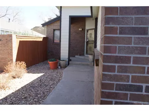 11183 E Baltic Pl, Aurora, CO 80014