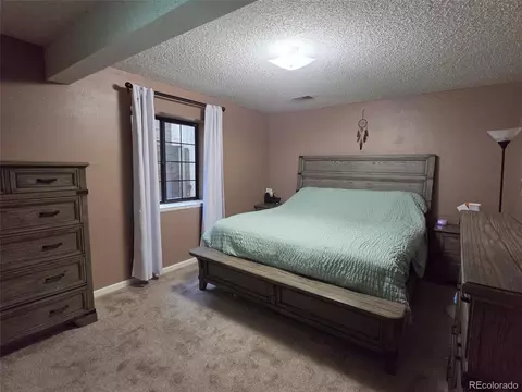 Bedroom - 11183 E Baltic Pl, Aurora, CO 80014 photo 3 of 5