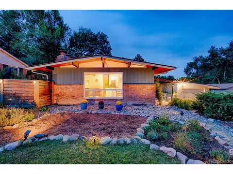 1014 Parkview Blvd, Colorado Springs, CO 80905