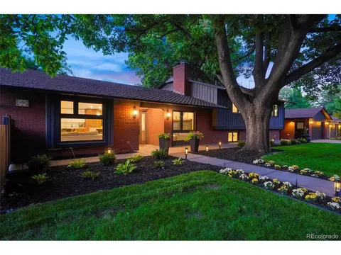400 Glencoe St, Denver, CO 80220