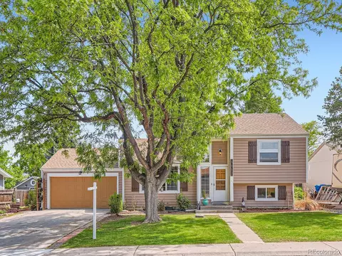 6663 S Dahlia Cir, Centennial, CO 80121