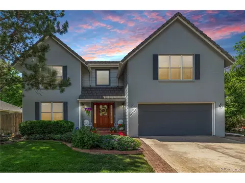 12350 E Lasalle Pl, Aurora, CO 80014