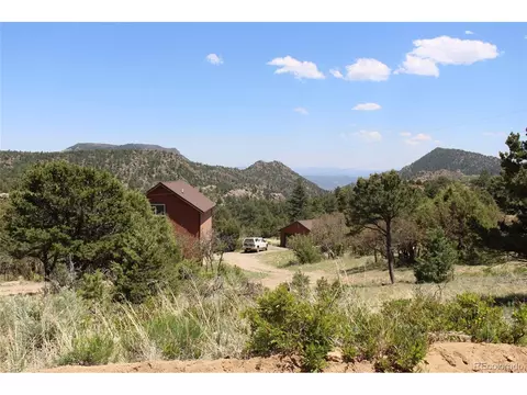 3340 Bird Point Dr, Cotopaxi, CO 81223