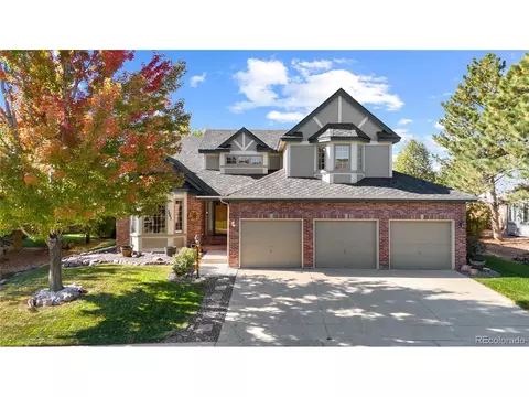 5447 S Idalia Way, Centennial, CO 80015
