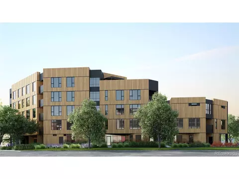 1601 Park Ave #102, Denver, CO 80218