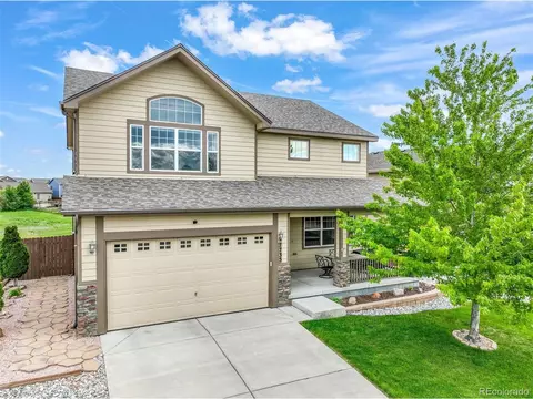 7735 Braxton Dr, Fountain, CO 80817