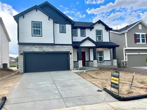 526 Ryan Ave, Fort Lupton, CO 80621