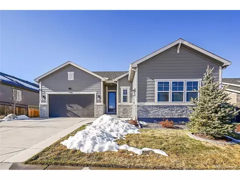 7706 Greenwater Cir, Castle Rock, CO 80108