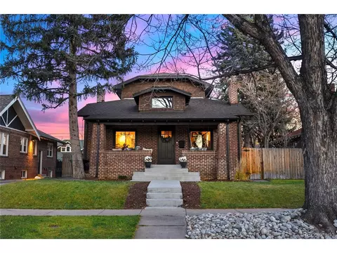 2568 Clermont St, Denver, CO 80207