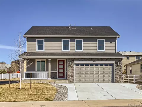801 5th St, Frederick, CO 80530