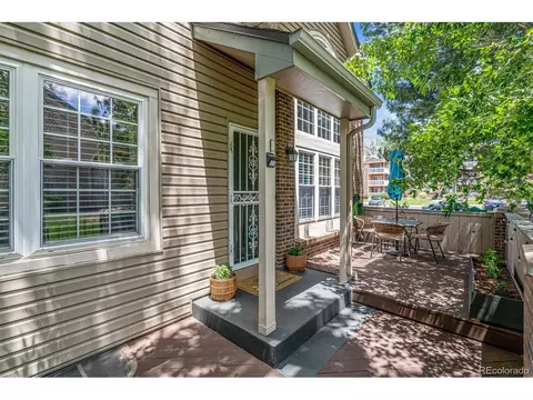 1675 S Fulton St, Denver, CO 80247
