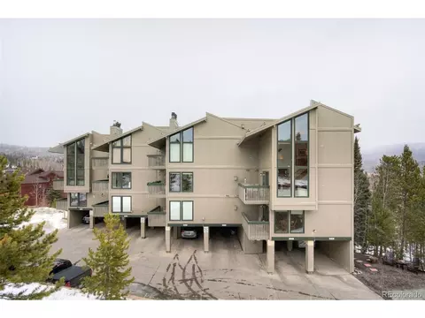 Undisclosed, Silverthorne, CO 80498