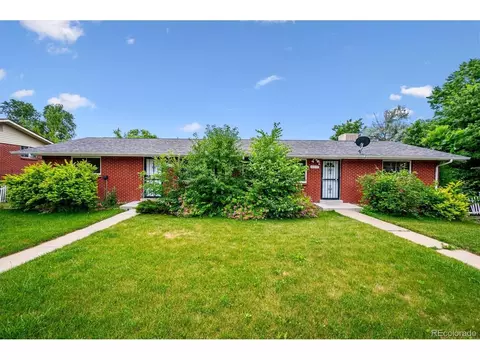 10280 W 12th Ave, Lakewood, CO 80215