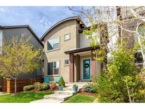 6777 Larsh Dr, Denver, CO 80221