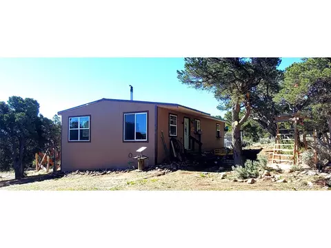 7804 Debreteuil Rd, Fort Garland, CO 81133
