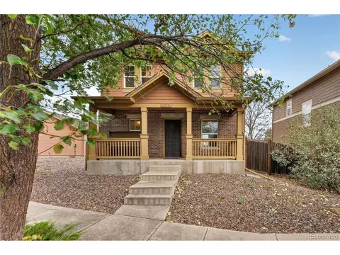 23341 E Saratoga Cir, Aurora, CO 80016