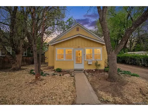 417 E Magnolia St, Fort Collins, CO 80524