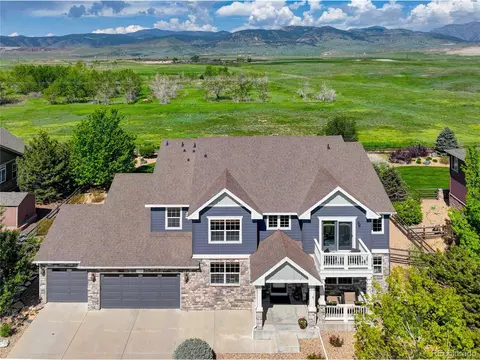 17997 W 78th Dr, Arvada, CO 80007