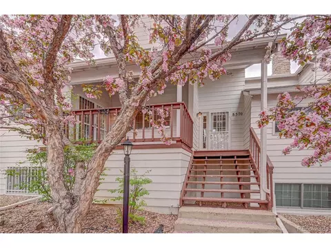 8570 E Temple Dr, Denver, CO 80237 photo 1