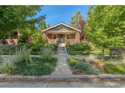 2551 N Glencoe St, Denver, CO 80207