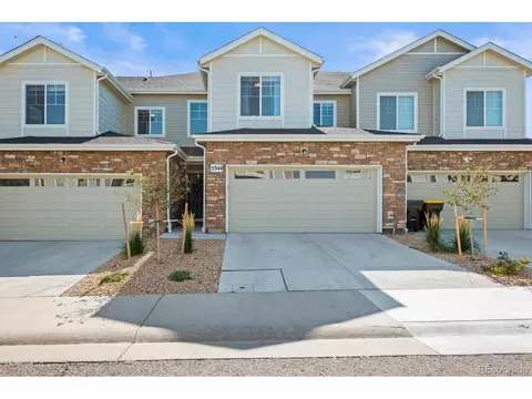 5344 Canyon View Dr, Castle Rock, CO 80104