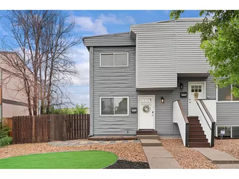 3706 N Jackson St, Denver, CO 80205