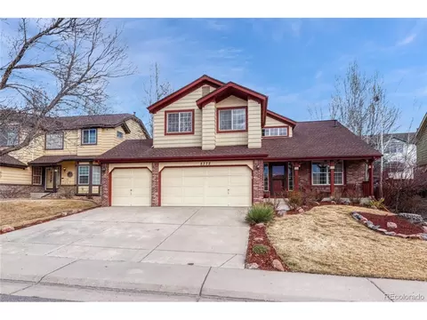 5772 S Truckee St, Centennial, CO 80015