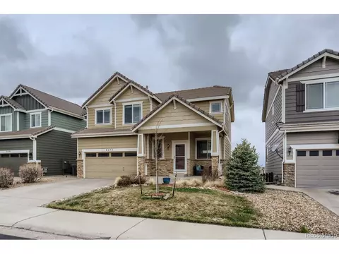 2175 Broadleaf Loop, Castle Rock, CO 80109 photo 2