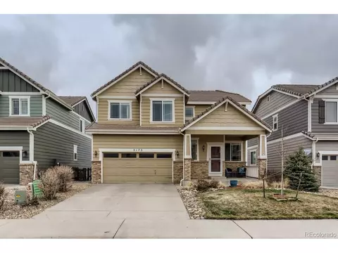 2175 Broadleaf Loop, Castle Rock, CO 80109 photo 1