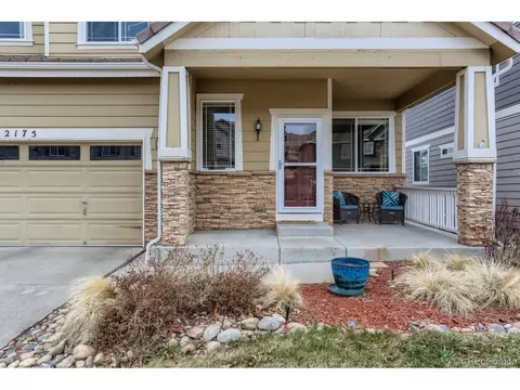 2175 Broadleaf Loop, Castle Rock, CO 80109 photo 3