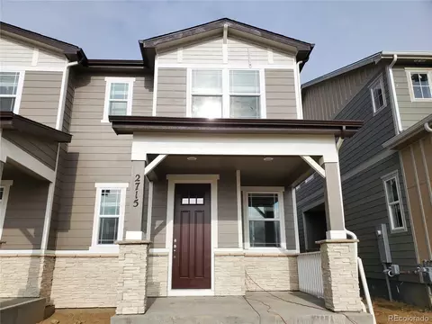 2715 Silverheels Dr, Loveland, CO 80538