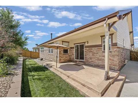 25435 E 1st Ave, Aurora, CO 80018 photo 25