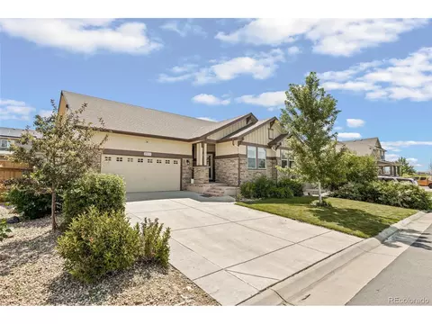 25435 E 1st Ave, Aurora, CO 80018 photo 1
