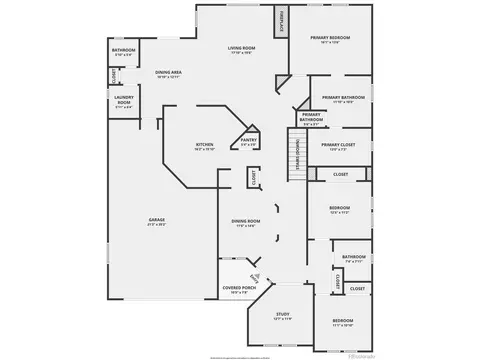25435 E 1st Ave, Aurora, CO 80018 photo 26