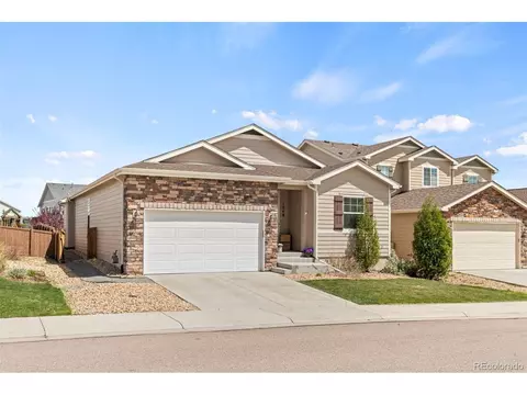 1248 Mcmurdo Cir, Castle Rock, CO 80108