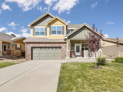 4167 Miners Candle Pl, Castle Rock, CO 80109