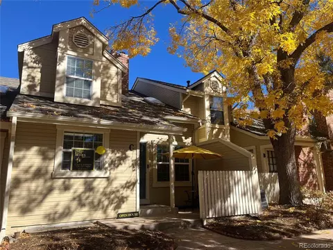 2921 W Long Dr #C, Littleton, CO 80120